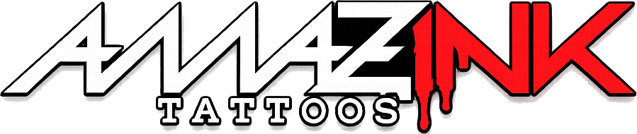 Amazink Tattoos