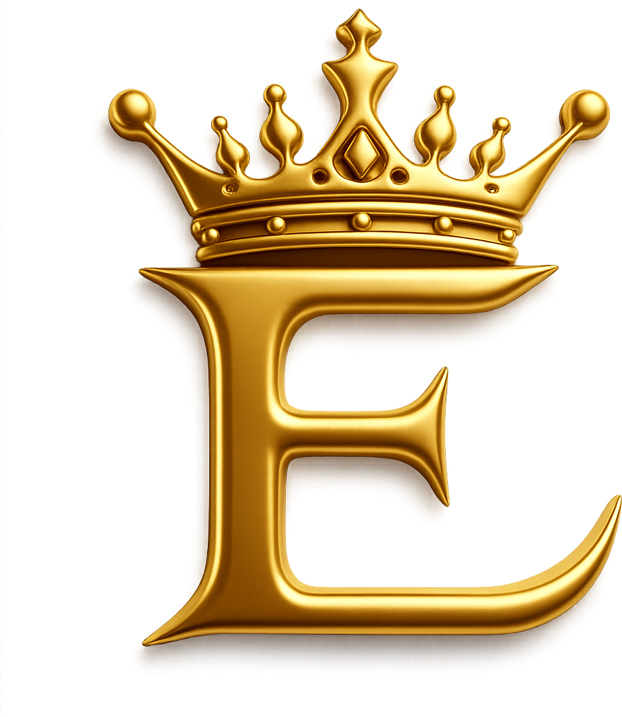 Crown E
