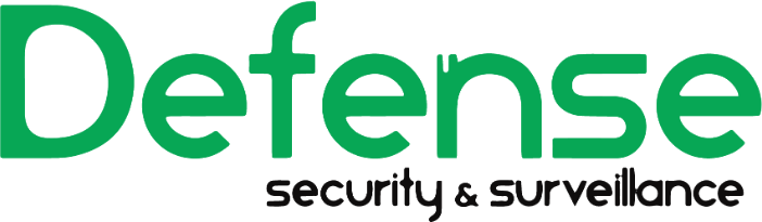 Defense Security & Surveillance