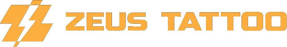 Zeus Tattoo