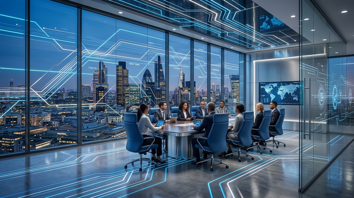 Sensix Global